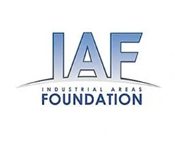 Build - About Us - Partnership - Industrial Areas Foundation