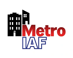 Build - About Us - Partnership - Metro IAF