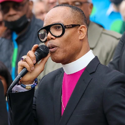 build Bishop Daniels