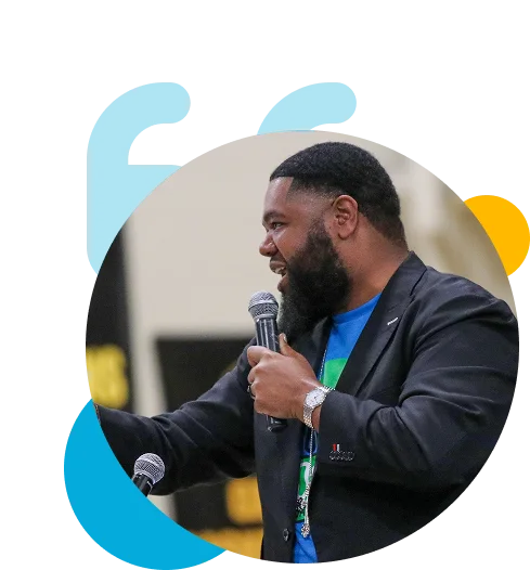 build signature campaigns Addressing Baltimore’s Vacant Housing Crisis at Scale Rev. Brent Brown
