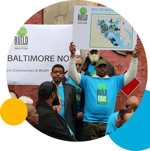 build signature campaigns Addressing Baltimore’s Vacant Housing Crisis at Scale
